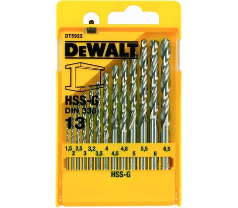 Dewalt DT5922