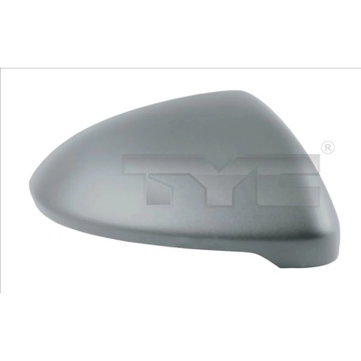 Kryt vonkajżieho zrkadla TYC 337-0243-2