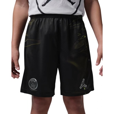 Jordan Dri-FIT Paris Saint-Germain 2026 Stadium Night Edition černá