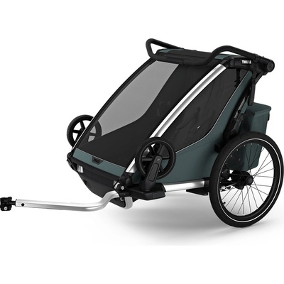 Thule Chariot Cross 2 Double