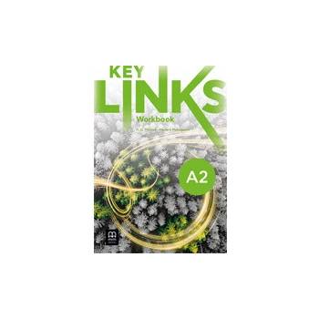 Key Links A2 Workbook
