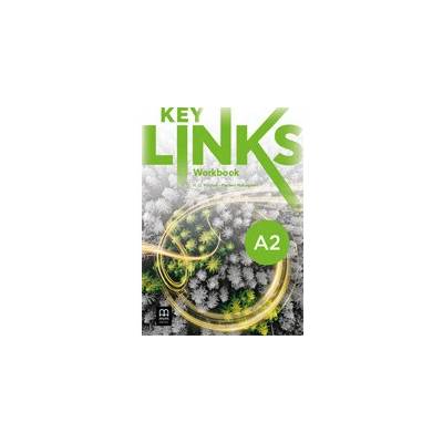 Key Links A2 Workbook