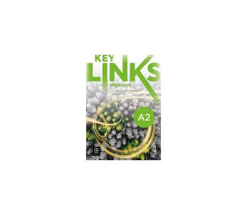 Key Links A2 Workbook