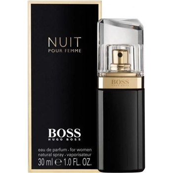 Hugo Boss Boss Nuit parfémovaná voda dámská 75 ml tester