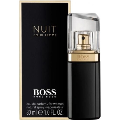 Hugo Boss Boss Nuit parfémovaná voda dámská 75 ml tester