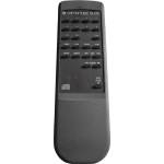 GENERAL CAMBRIDGE Audio D300 - дистанционно управление дубликат (Audio D300) Дистанционно