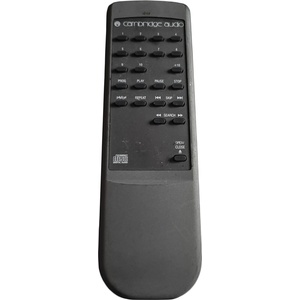 GENERAL CAMBRIDGE Audio D300 - дистанционно управление дубликат (Audio D300) Дистанционно