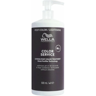 Wella Professionals Invigo Color Service Express Post Color Treatment 500 ml