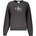 Calvin Klein Дамски суитшърт с цип calvin klein, Размер s, Цвят Черен (lv047b234g_neub1)