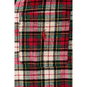 Ralph Lauren нощница дамска от памук (4P0559)