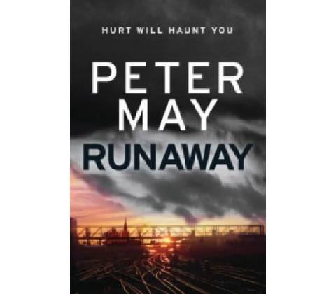 Runaway - May Peter