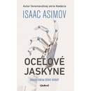 Oceľové jaskyne