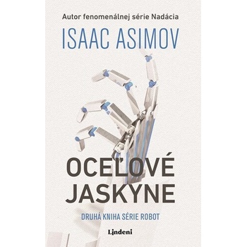 Oceľové jaskyne