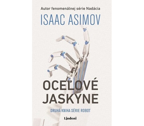 Oceľové jaskyne