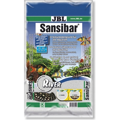 JBL Sansibar River 10 kg – Zboží Mobilmania