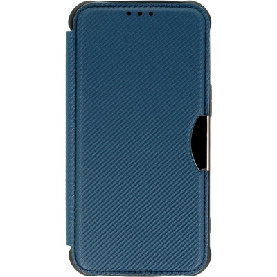 Púzdro RAZOR Book Samsung Galaxy A13 4G modré
