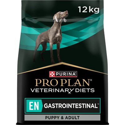 Purina VD Canine EN Gastrointestinal 12 kg