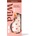 Wild Body Wash Heart Case Amber & Oud Душ гел, 300 ml, унисекс