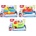 Simba Toys Детска играчка Simba Toys ABC - Лодка с фигурка, aсортимент (204112008)