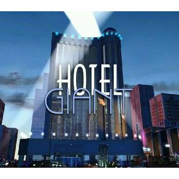Hotel Giant
