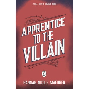Apprentice to the Villain (2024)