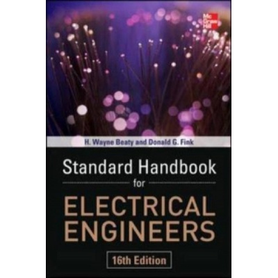 Standard Handbook For Electrical Engineers - Wayne Beaty