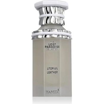 Hamidi Utopian Leather EDP 100 ml