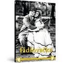 Fidlovačka DVD