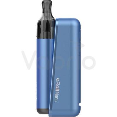 Joyetech eRoll Nano kompletný set 800 mAh Modrá 1 ks