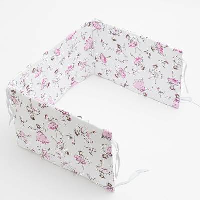 NEW BABY ROMANCE biela,mix