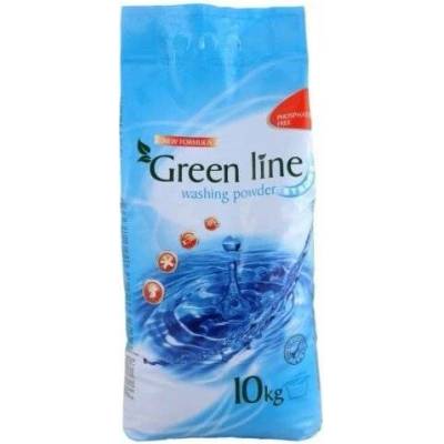 Green Line Strong univerzální prací prášek 125 PD 10 kg