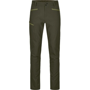 ORTOVOX Мъжки туристически панталон Ortovox Pelmo Pants Walking trousers - Dark Wild Herbs (010-1172-0713)