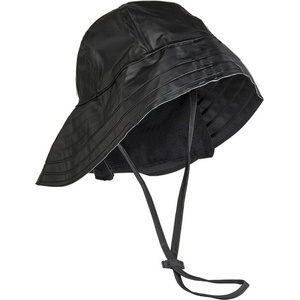 Mil-Tec Шапка Mil-Tec 'SÜDWESTER' BLACK (10634002)