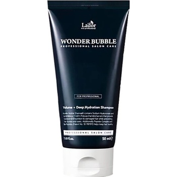 La´dor Wonder Bubble Shampoo 250 ml