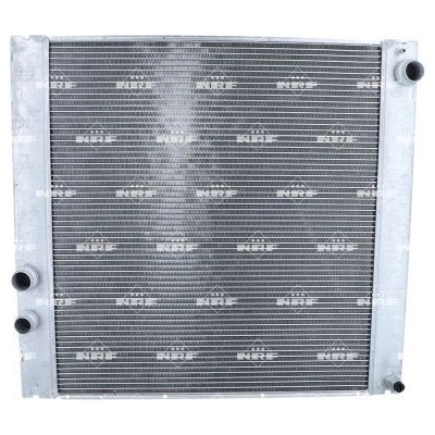 Chladič, chlazení motoru NRF 53100