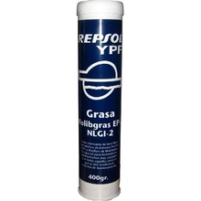 Repsol Protector Lithium Molybgras R2V 150 400 g