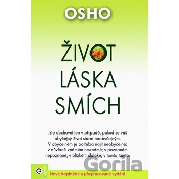 Život, láska, smích
