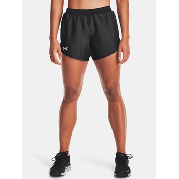 Under Armour UA Fly By 2.0 Short 1350196-001 Černá
