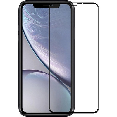 Apple 5D стъклен протектор за Iphone 11 A2221
