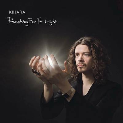 Kihara - Reaching For The Light LP