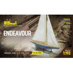 Mamoli Ветроходна лодка - Endeavour II (MM14)