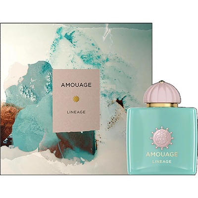 Amouage Lineage parfumovaná voda unisex 100 ml