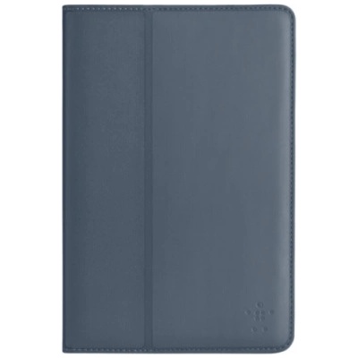 Belkin Galaxy Tab 3 10.0 Formfit Silicon Sleeve F7P138VFC01 black grey