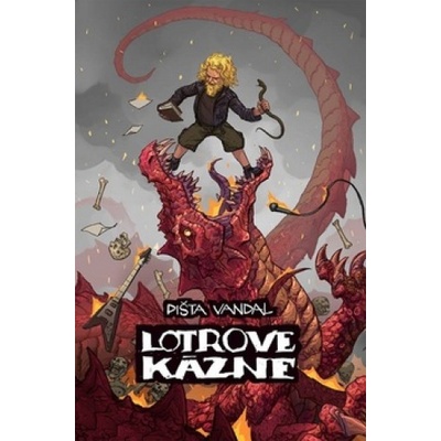 Lotrove kázne