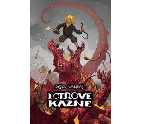 Lotrove kázne