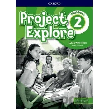 Project Explore 2 Classroom Presentation Tool eWorkbook OLB