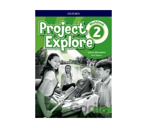 Project Explore 2 Classroom Presentation Tool eWorkbook OLB