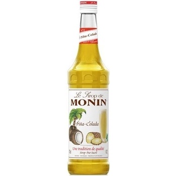 Monin Piňa Colada 0,7 l