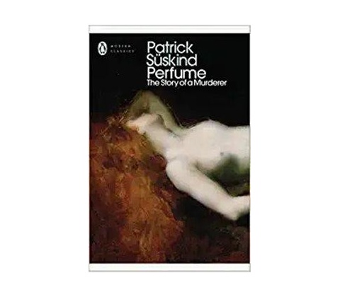 Perfume - Patrick Süskind