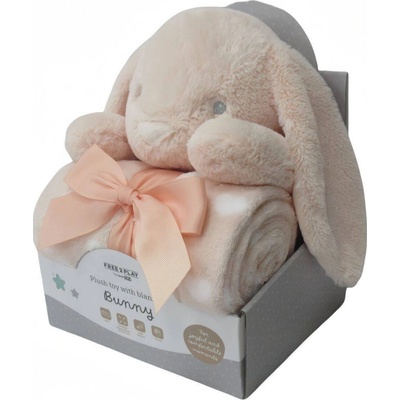 Freeon Free2Play s dekou Bunny Peach